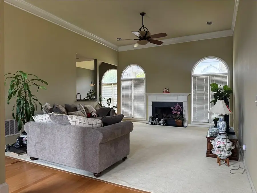 2072 Little River Drive, Suwanee, GA 30024 - #3