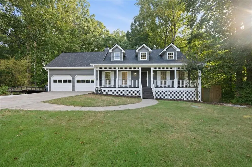 800 Winnbrook Drive, Dacula, GA 30019 - #1