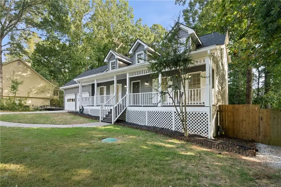 800 Winnbrook Drive, Dacula, GA 30019 - #3