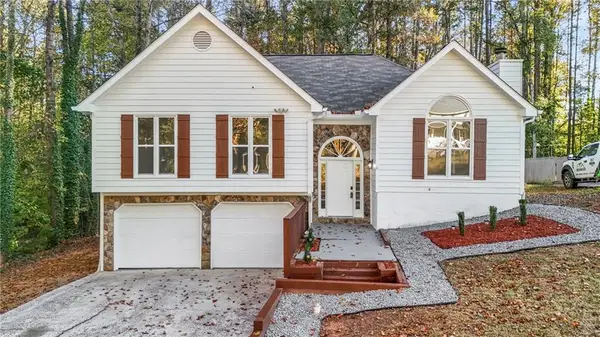 3849 Spring Meadow Drive, Acworth, GA 30101