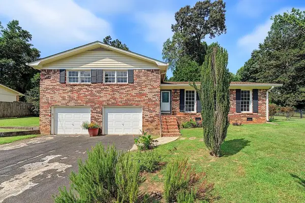 3401 Ranch Road, Marietta, GA 30066