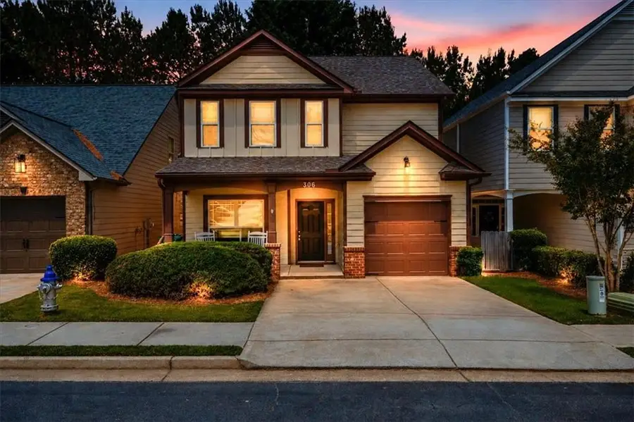 306 Pin Oak Avenue, Woodstock, GA 30188 - #2