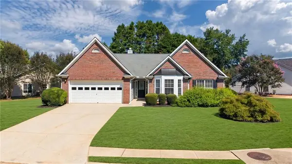 4152 Lawhon Court, Tucker, GA 30084