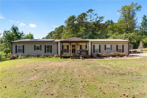 4353 Flatbottom Road, Ball Ground, GA 30107