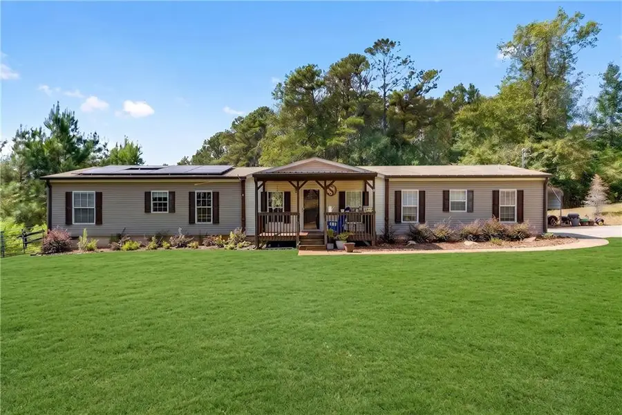 4353 Flatbottom Road, Ball Ground, GA 30107 - #2