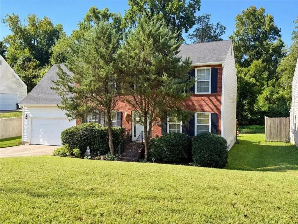 2200 Surrey Trail, Atlanta, GA 30349 - #1