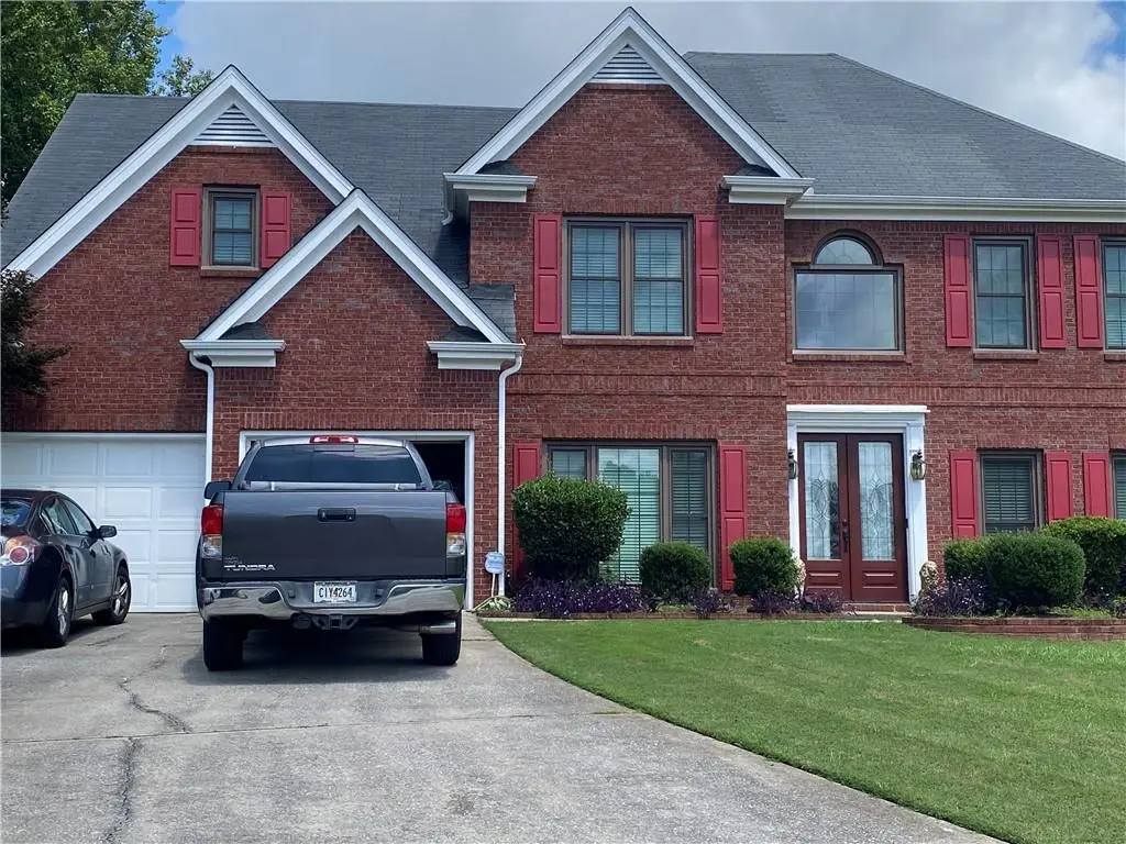 1354 Heritage Ridge Sw, Mableton, GA 30126 - #1