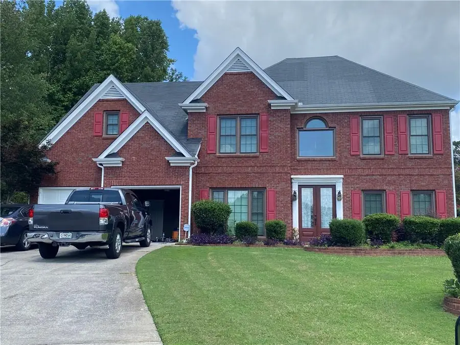 1354 Heritage Ridge Sw, Mableton, GA 30126 - #2