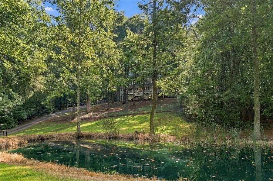 981 Cochran Ridge Road, Hiram, GA 30141 - #2