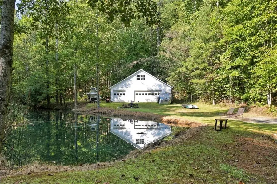 981 Cochran Ridge Road, Hiram, GA 30141 - #3