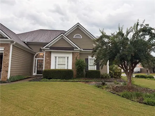 1890 Barrett Knoll, Kennesaw, GA 30512