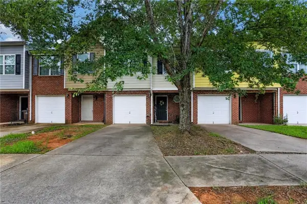 1720 Formosa Lane, Mcdonough, GA 30253