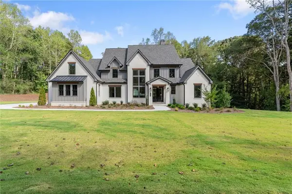 422 Old Orange Mill Road, Canton, GA 30115