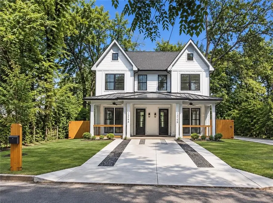 1314-B Dorsey Street Sw, Atlanta, GA 30310 - #2