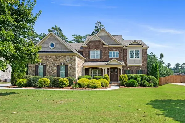 2736 Glenkenchie Court Nw, Acworth, GA 30101