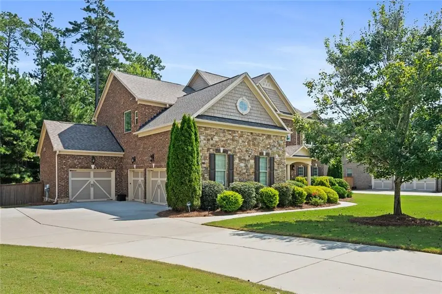 2736 Glenkenchie Court Nw, Acworth, GA 30101 - #2