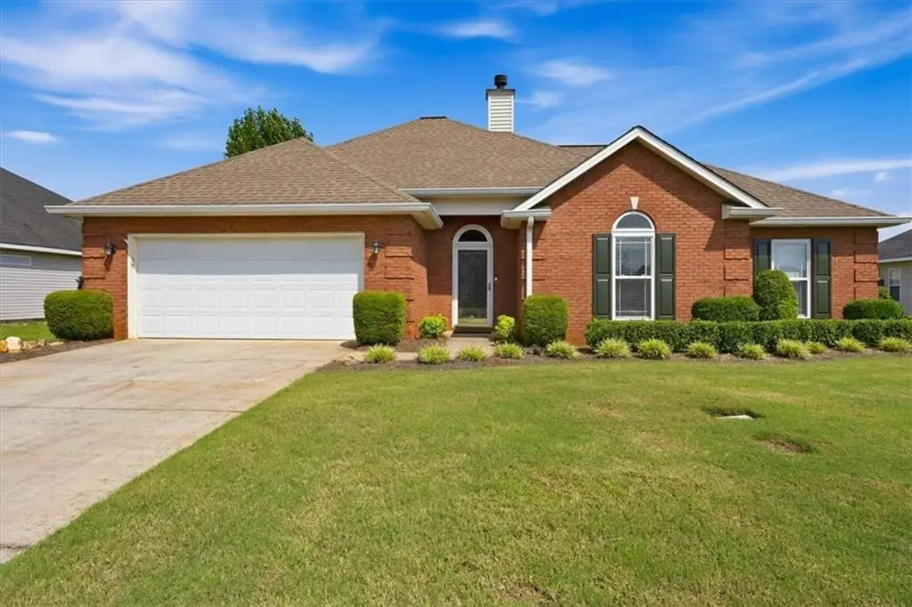 106 Galaxy Avenue, Bonaire, GA 31005 - #1