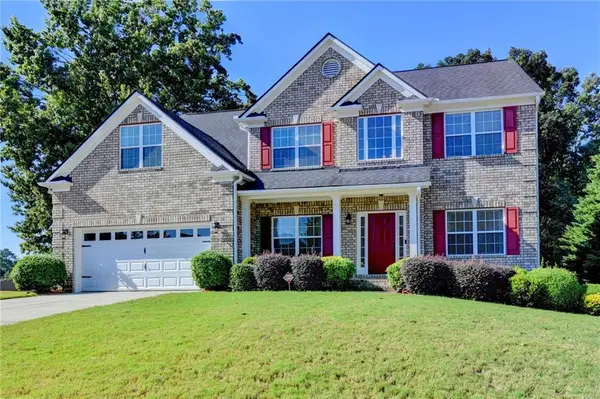 830 Wisteria View Court, Dacula, GA 30019