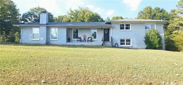 1215 Fairview Road Nw, Calhoun, GA 30701