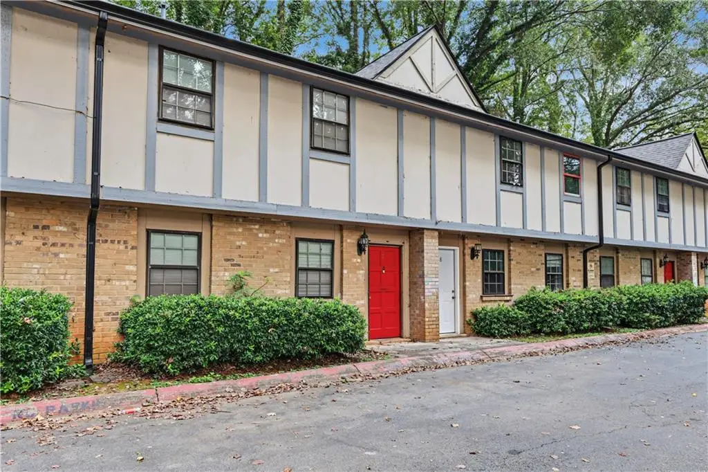 1150 Rankin Street #7F, Stone Mountain, GA 30083 - #1