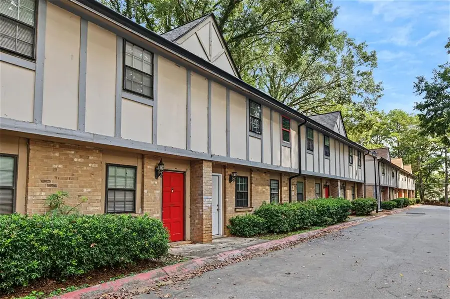 1150 Rankin Street #7F, Stone Mountain, GA 30083 - #3