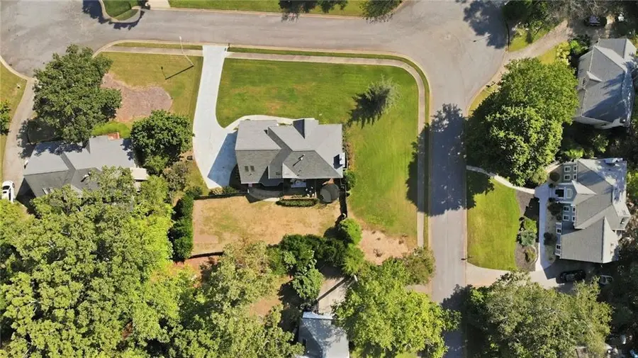4254 Chestnut Walk, Marietta, GA 30066 - #2