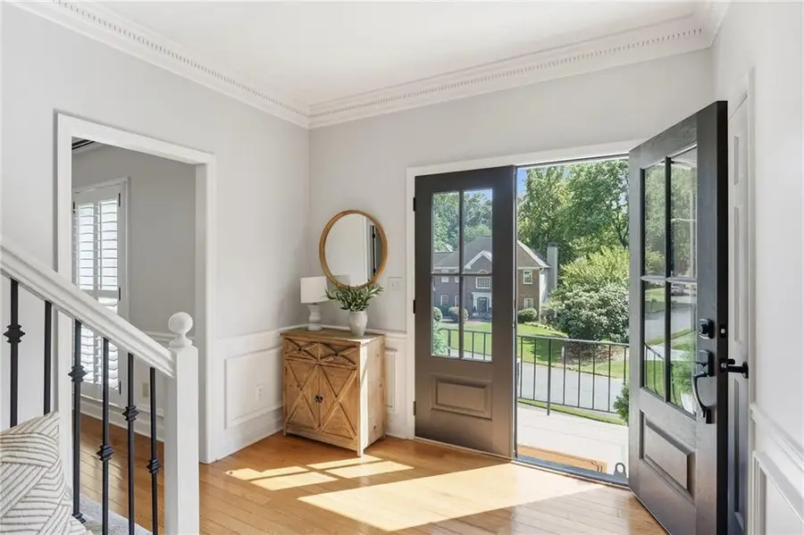 4254 Chestnut Walk, Marietta, GA 30066 - #3