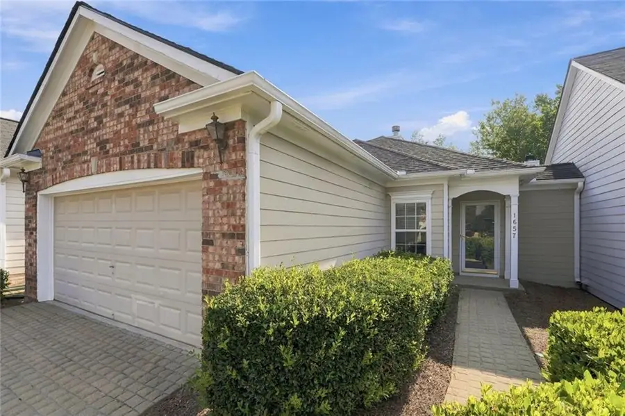 1657 Donovans Pass Nw, Kennesaw, GA 30152 - #2