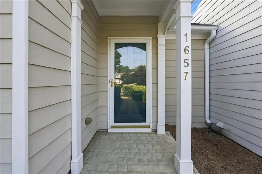 1657 Donovans Pass Nw, Kennesaw, GA 30152 - #3