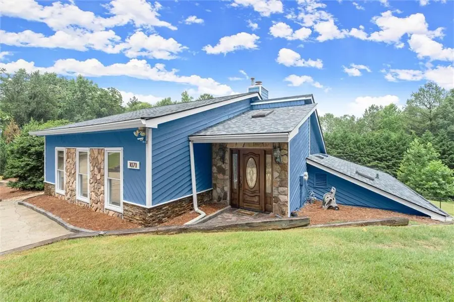 1071 Powell Wright Road, Marietta, GA 30066 - #2