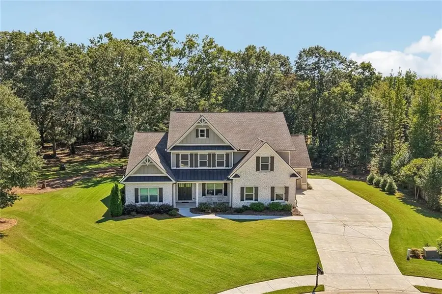 3094 Rambling Rill Drive, Statham, GA 30666 - #2