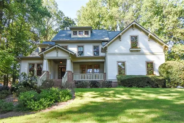 3470 Midvale Road, Tucker, GA 30084