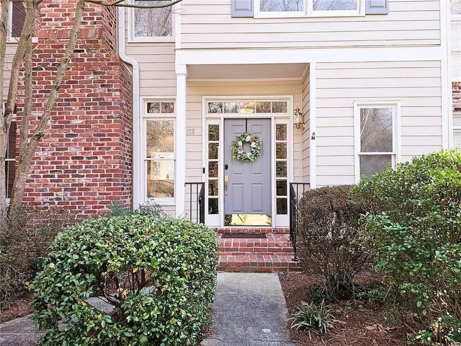 128 River Ridge Lane, Roswell, GA 30075 - #2