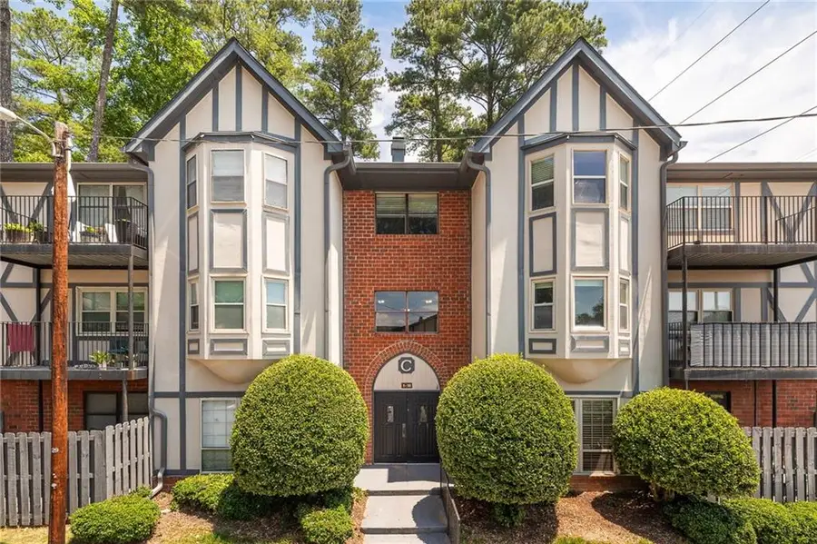 6851 Roswell Road Ne #C1, Atlanta, GA 30328 - #2