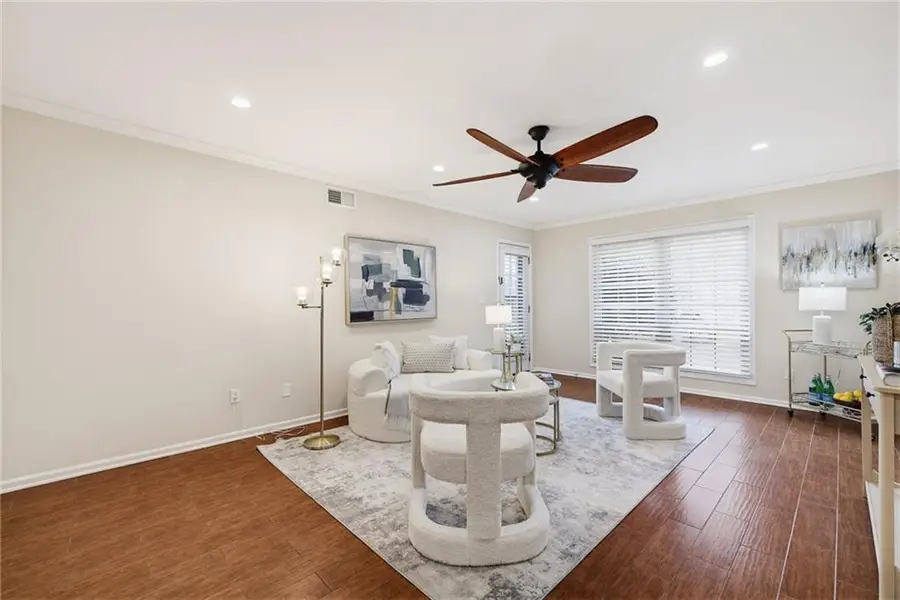 6851 Roswell Road Ne #C1, Atlanta, GA 30328 - #3