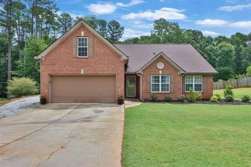 104 Jacob Drive, Braselton, GA 30548 - #1
