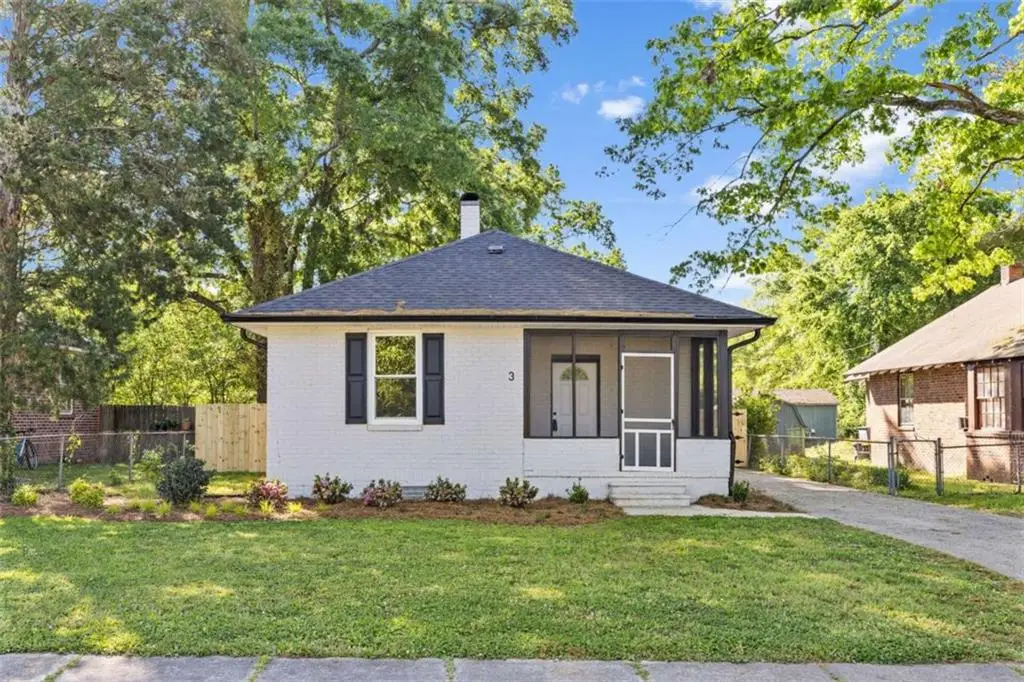 3 NE Hickory Street, Rome, GA 30161 - #1