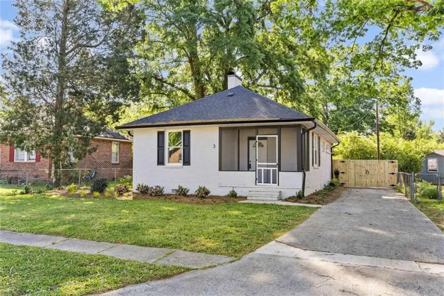 3 NE Hickory Street, Rome, GA 30161 - #2