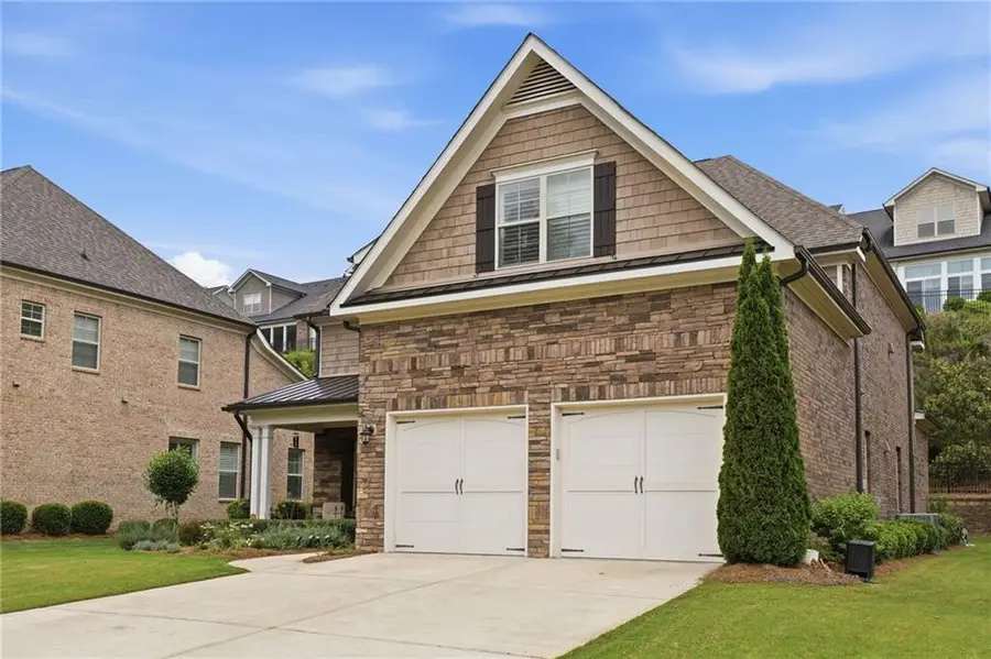 5925 Overlook Club Circle, Suwanee, GA 30024 - #3