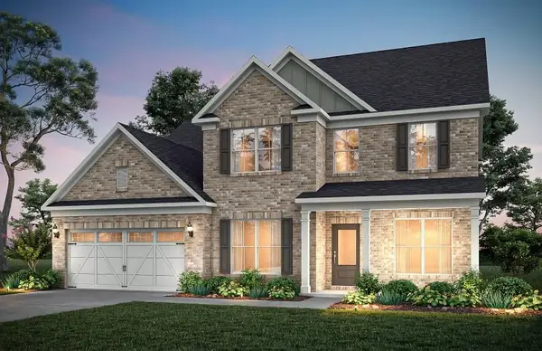 1774 Little Spring Lane, Dacula, GA 30019