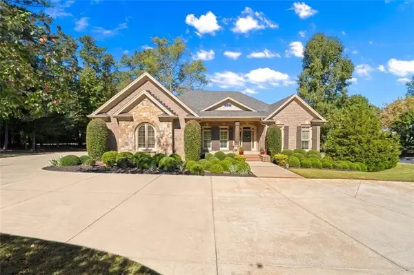 900 Canonero Drive, Milton, GA 30004