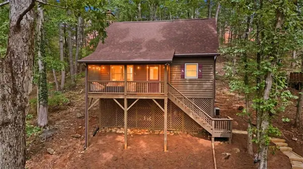 361 Magnolia Drive, Sautee Nacoochee, GA 30571