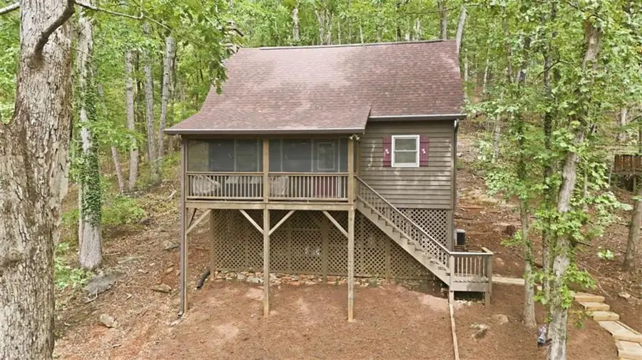 361 Magnolia Drive, Sautee Nacoochee, GA 30571 - #3
