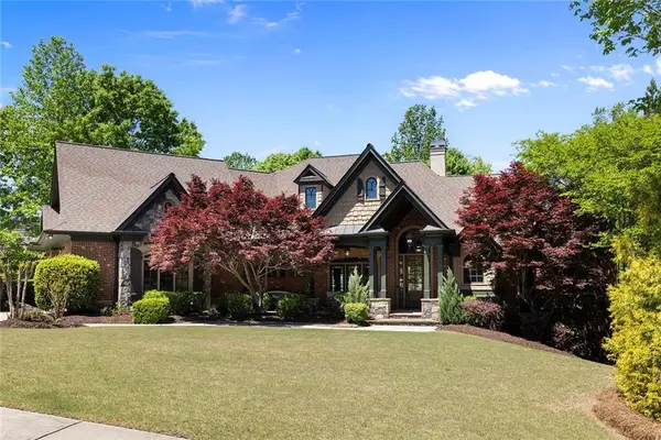 5623 Brendlynn Drive, Suwanee, GA 30024