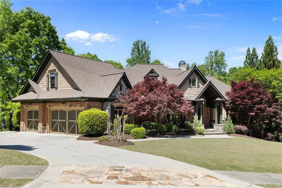 5623 Brendlynn Drive, Suwanee, GA 30024 - #3
