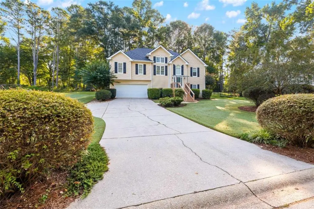 54 Wooddale Lane, Carrollton, GA 30117 - #1
