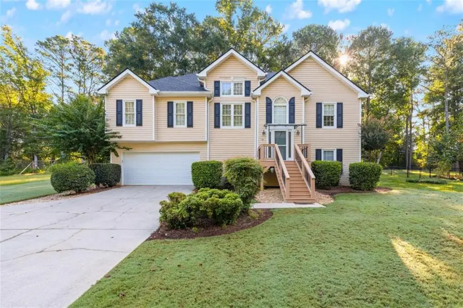 54 Wooddale Lane, Carrollton, GA 30117 - #2