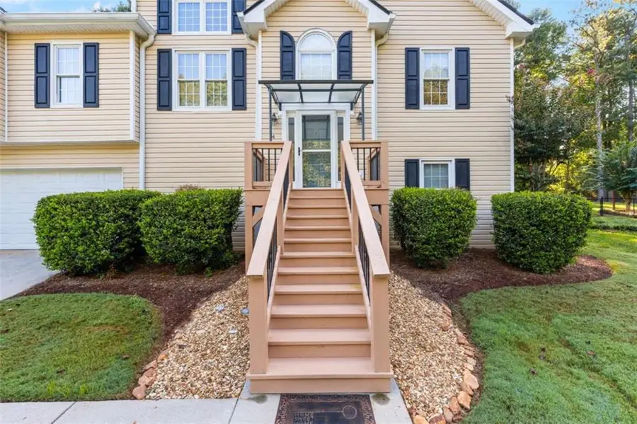 54 Wooddale Lane, Carrollton, GA 30117 - #3