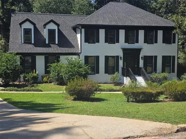 3331 Channing Court, Lawrenceville, GA 30044