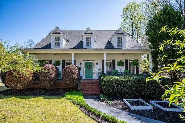 4530 Derby Lane Se, Smyrna, GA 30082